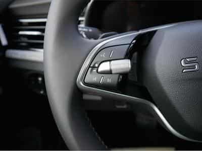 Skoda Kamiq (2026) - Photo 11