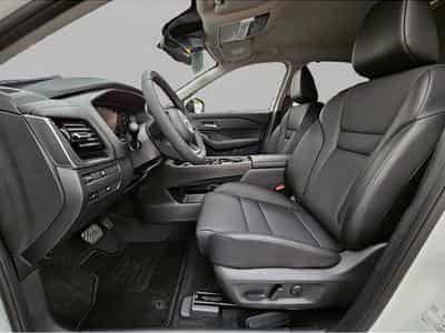 Nissan X-Trail (2026) - Photo 4