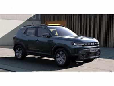 Dacia Duster (2026) - Photo 6
