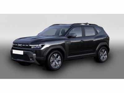 Dacia Duster (2026) - Photo 1