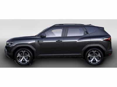 Dacia Duster (2026) - Photo 2
