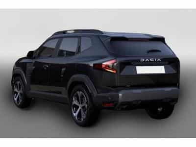 Dacia Duster (2026) - Photo 3