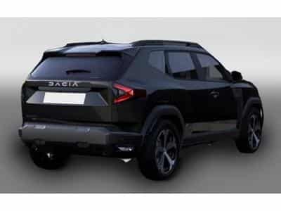 Dacia Duster (2026) - Photo 5