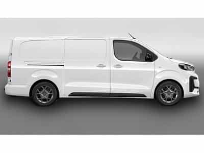Citroën Jumpy (2026) - Photo 2