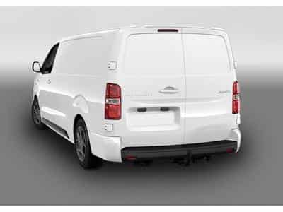 Citroën Jumpy (2026) - Photo 3