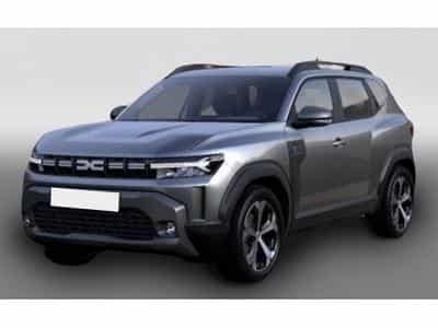 Dacia Duster (2026) - Photo 1
