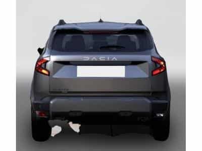 Dacia Duster (2026) - Photo 4