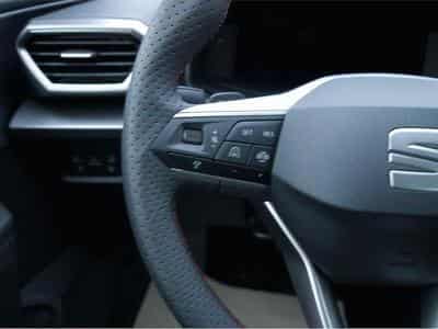 Seat Leon (2026) - Photo 11
