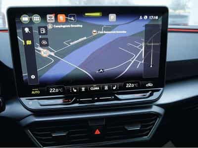 Seat Leon (2026) - Photo 14