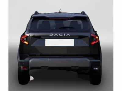Dacia Duster (2026) - Photo 4