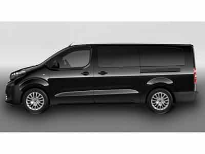 Peugeot Expert (2025) - Photo 2