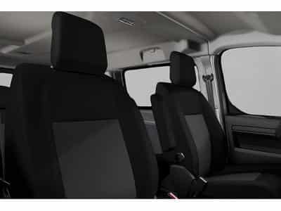 Peugeot Expert (2025) - Photo 5