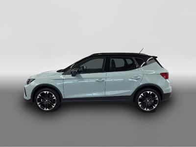 Seat Arona (2026) - Photo 3