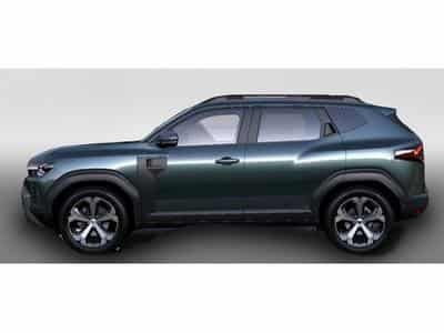Dacia Duster (2026) - Photo 2
