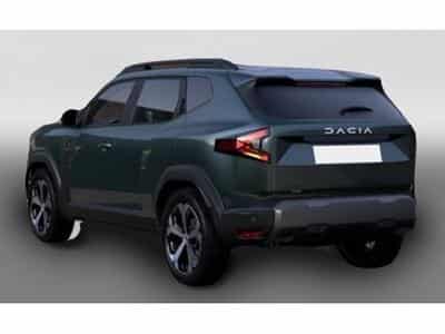Dacia Duster (2026) - Photo 3