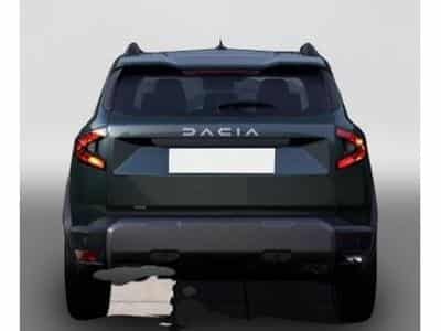 Dacia Duster (2026) - Photo 4