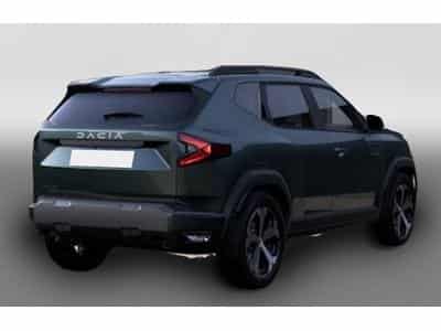 Dacia Duster (2026) - Photo 5