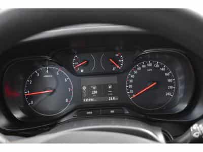 Opel Combo Maxi 1,5 CDTI 100 3 places 33000km (2021) - Photo 13