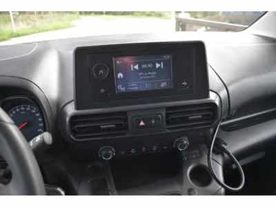 Opel Combo Maxi 1,5 CDTI 100 3 places 33000km (2021) - Photo 14