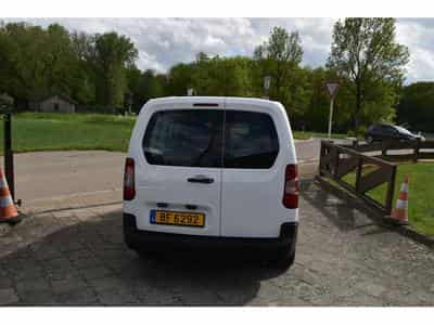Opel Combo Maxi 1,5 CDTI 100 3 places 33000km (2021) - Photo 5