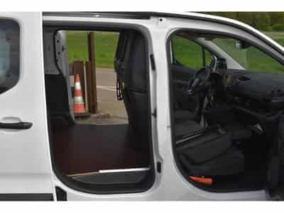 Opel Combo Maxi 1,5 CDTI 100 3 places 33000km (2021) - Photo 9