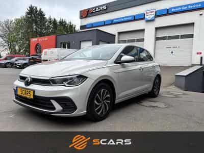 VW Polo 1.0 Tsi DSG 95cv (2023) - Photo 1