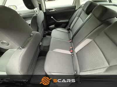 VW Polo 1.0 Tsi DSG 95cv (2023) - Photo 10