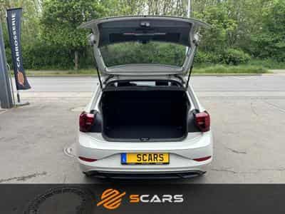 VW Polo 1.0 Tsi DSG 95cv (2023) - Photo 11