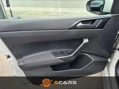 VW Polo 1.0 Tsi DSG 95cv (2023) - Photo 12