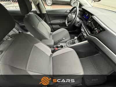 VW Polo 1.0 Tsi DSG 95cv (2023) - Photo 13
