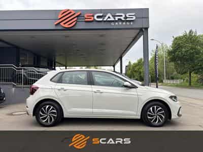 VW Polo 1.0 Tsi DSG 95cv (2023) - Photo 2