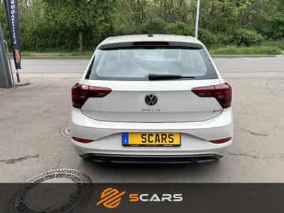 VW Polo 1.0 Tsi DSG 95cv (2023) - Photo 4