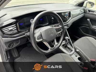 VW Polo 1.0 Tsi DSG 95cv (2023) - Photo 6
