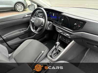 VW Polo 1.0 Tsi DSG 95cv (2023) - Photo 7