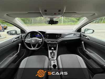 VW Polo 1.0 Tsi DSG 95cv (2023) - Photo 8