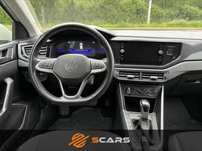 VW Polo 1.0 Tsi DSG 95cv (2023) - Photo 9