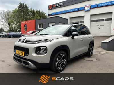 Citroën C3 Aircross 1.2 110cv Shine (2019) - Photo 1