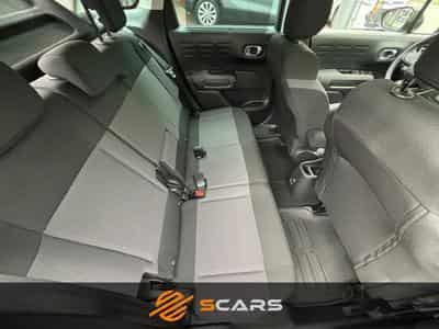 Citroën C3 Aircross 1.2 110cv Shine (2019) - Photo 10