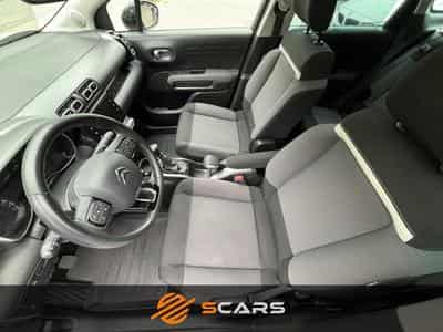 Citroën C3 Aircross 1.2 110cv Shine (2019) - Photo 12