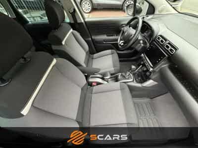 Citroën C3 Aircross 1.2 110cv Shine (2019) - Photo 13