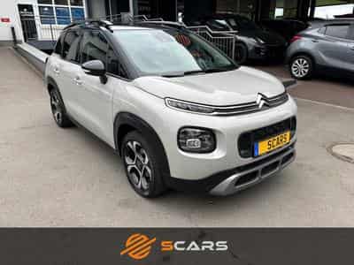Citroën C3 Aircross 1.2 110cv Shine (2019) - Photo 2