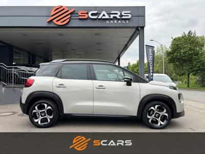 Citroën C3 Aircross 1.2 110cv Shine (2019) - Photo 3