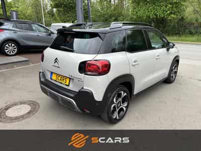 Citroën C3 Aircross 1.2 110cv Shine (2019) - Photo 4