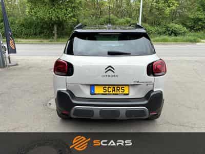 Citroën C3 Aircross 1.2 110cv Shine (2019) - Photo 5