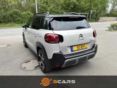Citroën C3 Aircross 1.2 110cv Shine (2019) - Photo 6