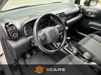 Citroën C3 Aircross 1.2 110cv Shine (2019) - Photo 7