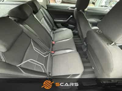 VW Taigo 1.5 TSI DSG 150cv (2024) - Photo 10
