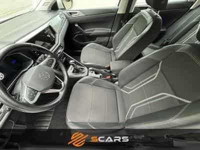 VW Taigo 1.5 TSI DSG 150cv (2024) - Photo 11