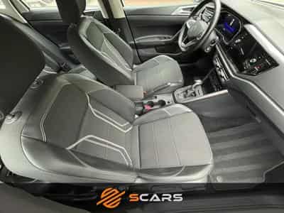 VW Taigo 1.5 TSI DSG 150cv (2024) - Photo 12