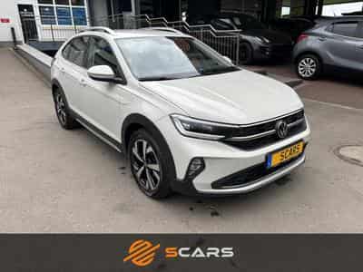 VW Taigo 1.5 TSI DSG 150cv (2024) - Photo 2